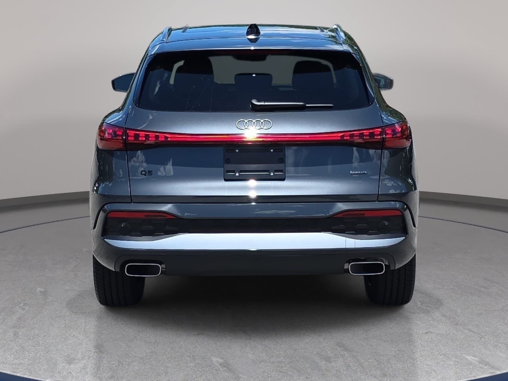 Used 2026 Audi Q5 Premium AWD/4WD image 6