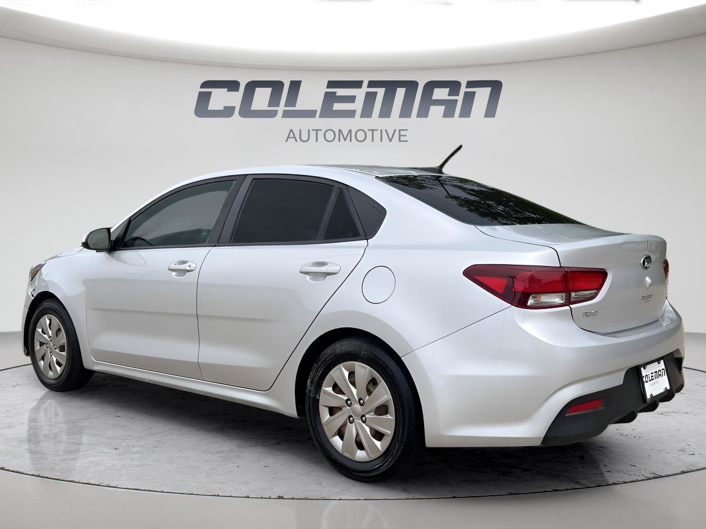 Used 2018 Kia Rio S FWD image 21