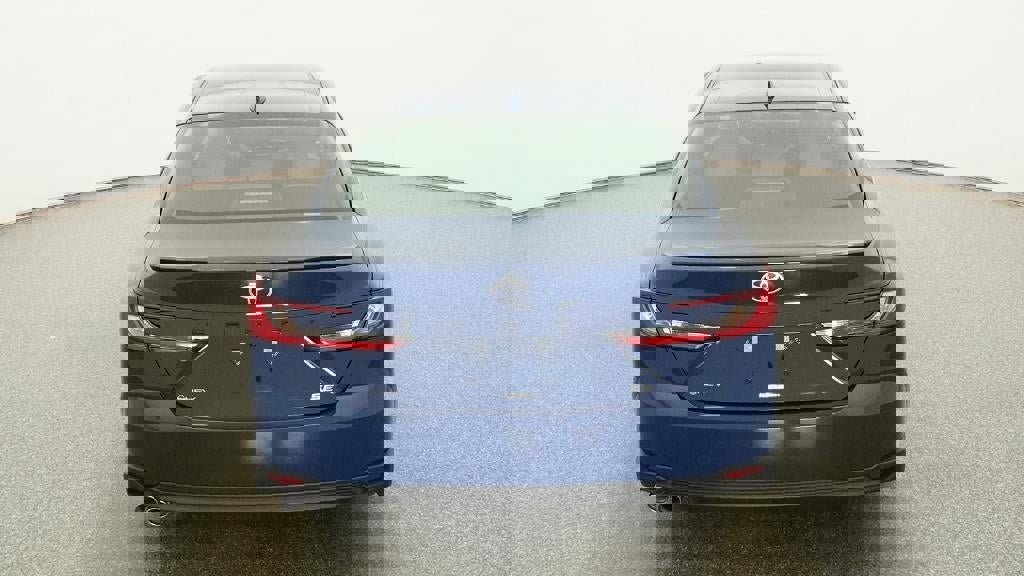 New 2026 Toyota Camry SE image 7