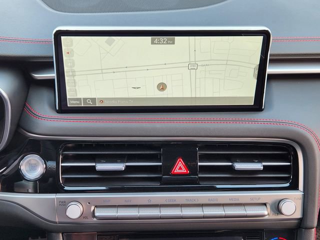 Used 2026 Genesis G70 3.3T Sport Prestige image 13