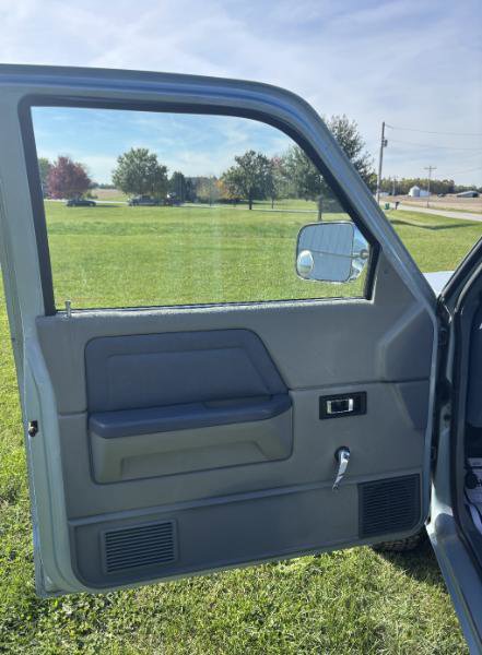Used 1987 Dodge Dakota 4x4 Regular Cab image 14
