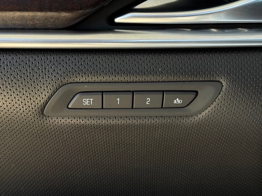 Used 2019 Cadillac XTS Luxury FWD image 29