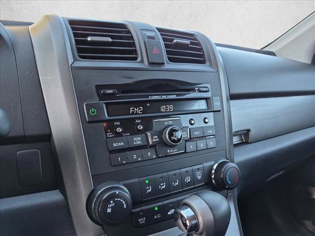 Used 2010 Honda CR-V EX image 9