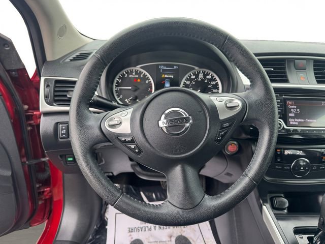 Used 2018 Nissan Sentra SV image 13