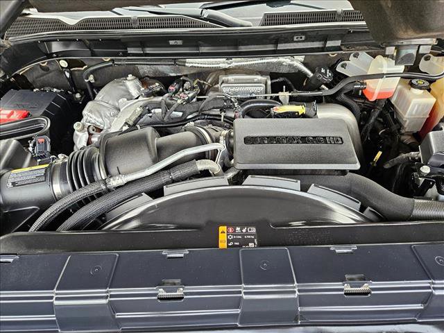 Used 2022 GMC Sierra 2500 AT4 w/ AT4 Premium Plus Package AWD/4WD image 24