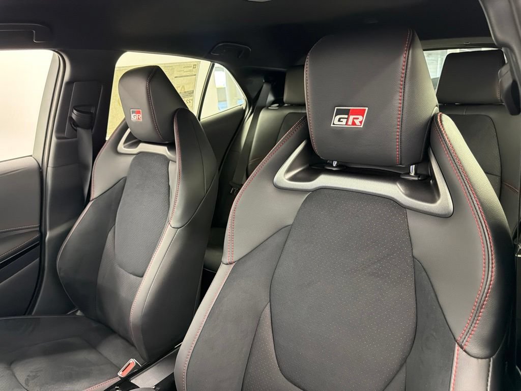 New 2026 Toyota Corolla GR AWD/4WD image 19