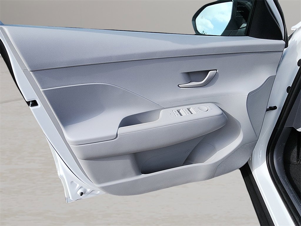 New 2026 Hyundai Kona SEL Sport image 15