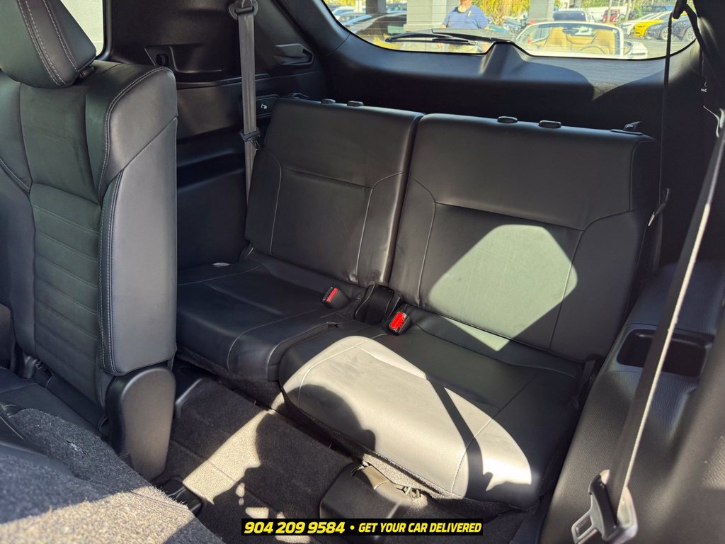 Used 2022 Mitsubishi Outlander SE FWD image 44