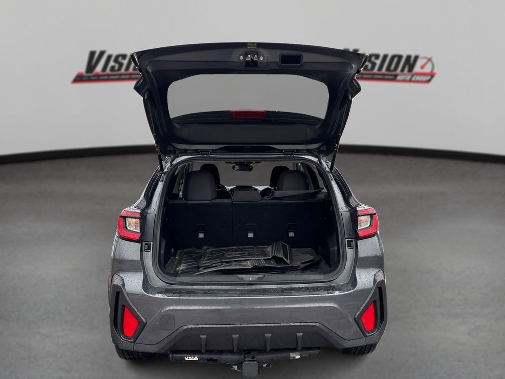 Used 2024 Subaru Crosstrek 2.0i image 11