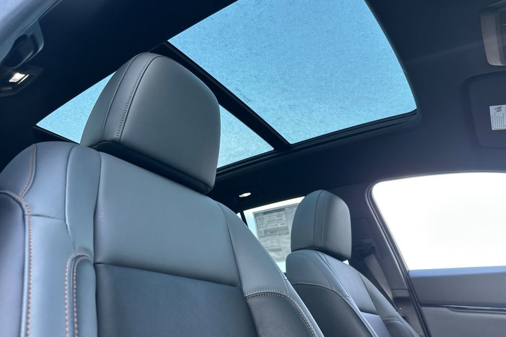 New 2026 Honda Prologue Touring image 19