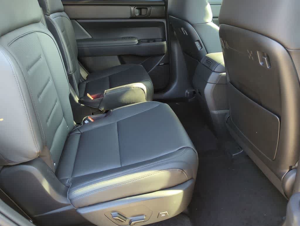 New 2026 Hyundai Santa Fe Calligraphy FWD image 22