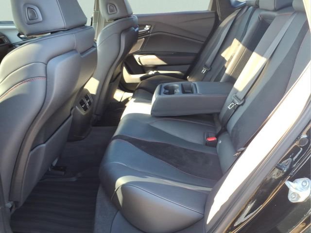 Used 2023 Acura TLX SH-AWD w/ A-SPEC Pkg image 24