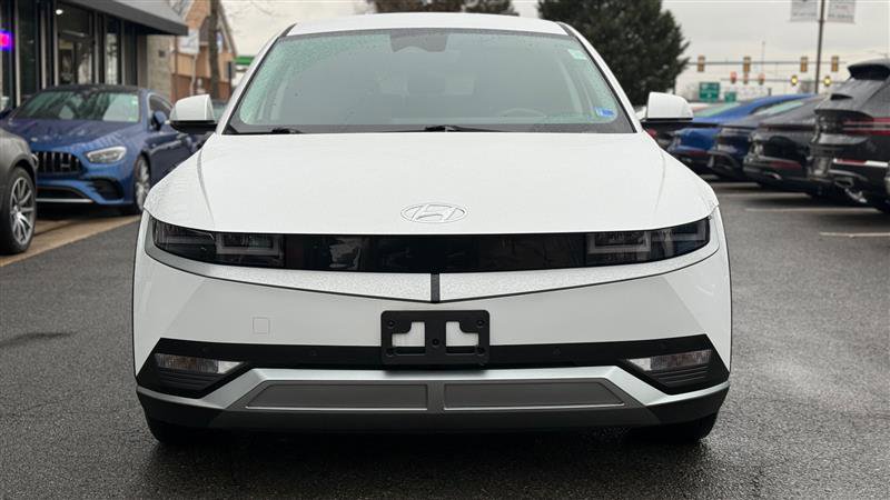 Used 2024 Hyundai Ioniq 5 SEL image 8