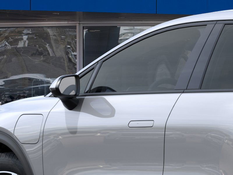 New 2026 Chevrolet Equinox EV LT w/ Comfort Package image 12