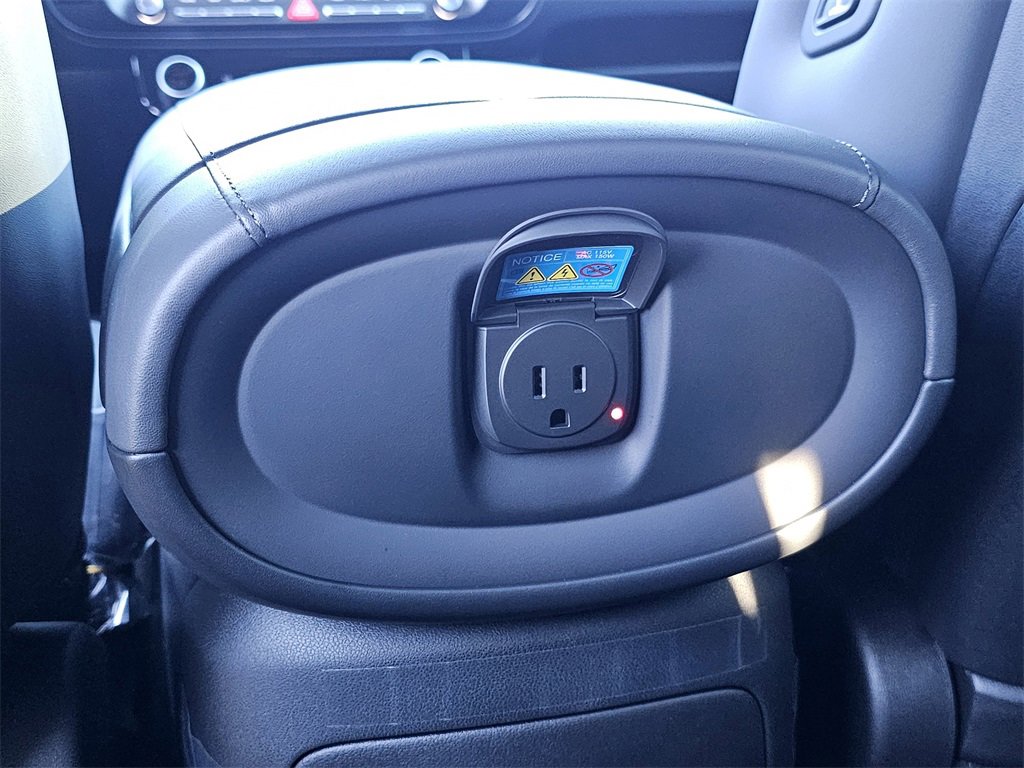 New 2026 Hyundai Palisade Calligraphy image 14