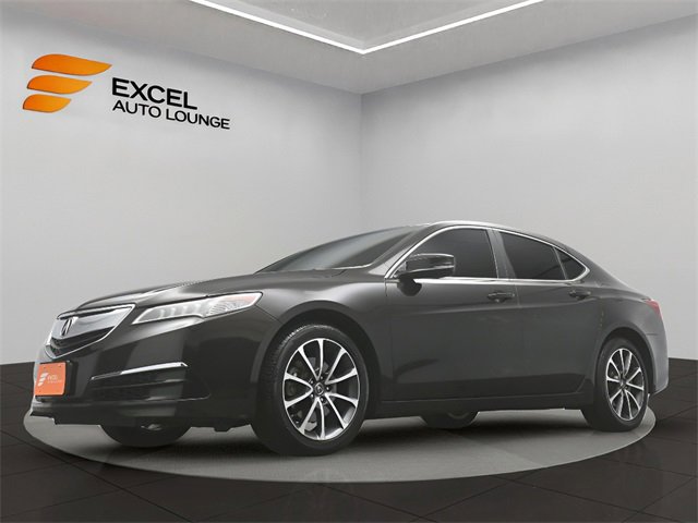 Used 2017 Acura TLX V6 w/ Technology Package image 34