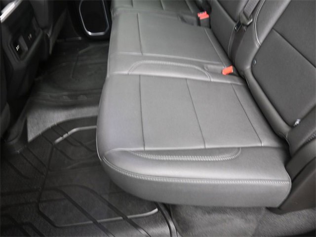 Certified 2024 Chevrolet Silverado 1500 RST w/ Rally Edition image 21