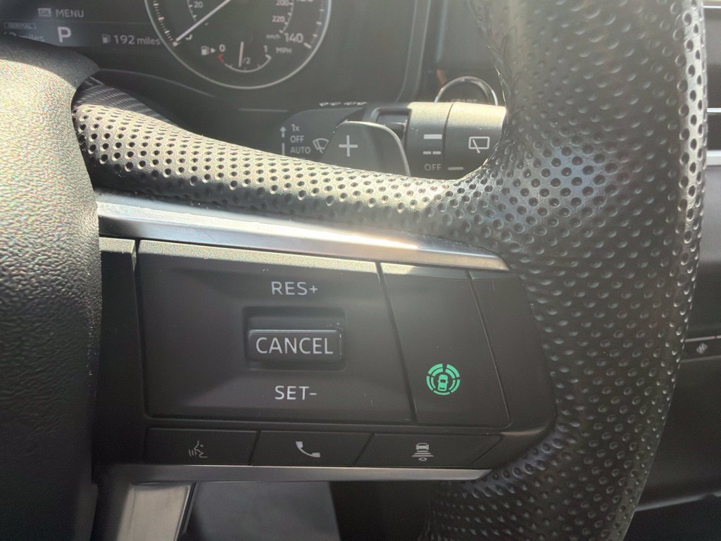 Used 2024 Mitsubishi Outlander SE FWD image 32