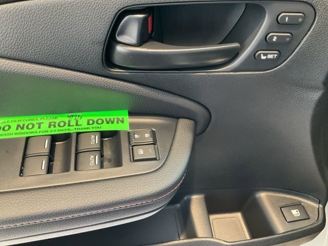 New 2026 Honda Ridgeline TrailSport+ image 6