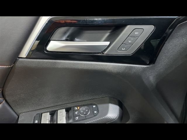 Used 2023 Mitsubishi Outlander SEL 40th Anniversary image 27