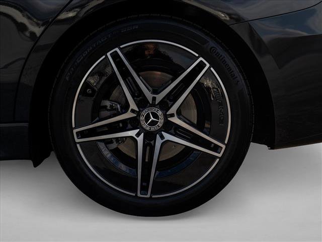Certified 2022 Mercedes-Benz C 300 4MATIC Sedan image 13