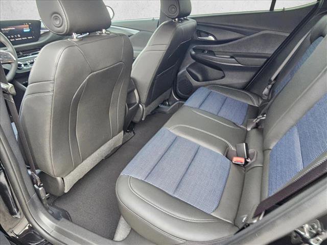 New 2026 Buick Envista Preferred w/ Convenience I Package image 15