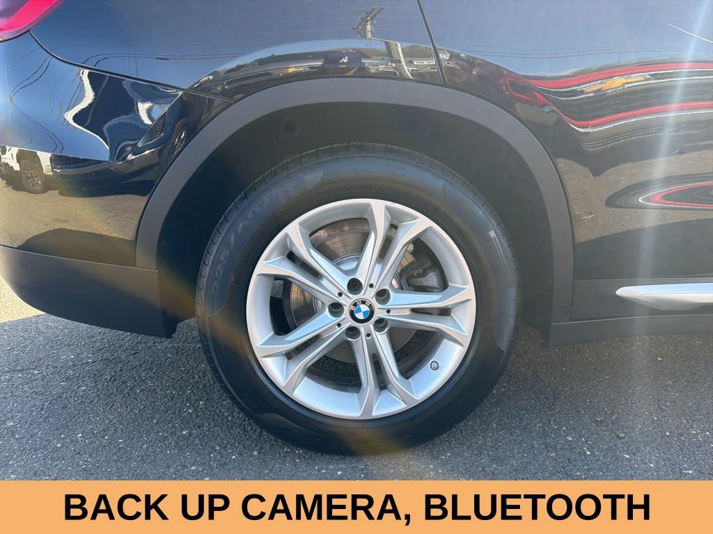 Used 2020 BMW X3 xDrive30i w/ Convenience Package AWD/4WD image 6