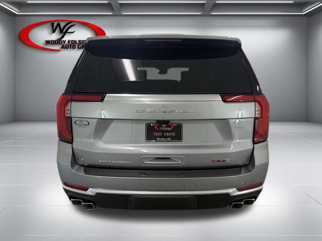 New 2026 GMC Yukon Denali w/ Denali Reserve Package AWD/4WD image 7
