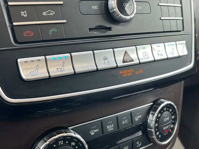 Used 2019 Mercedes-Benz GLS 550 4MATIC image 36