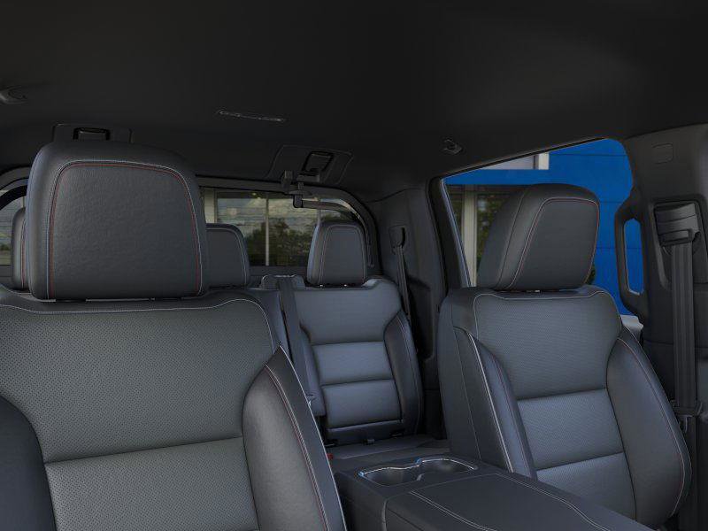 New 2026 Chevrolet Silverado EV Trail Boss w/ Premium Package image 24