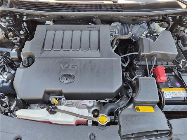 Used 2013 Toyota Avalon XLE Touring FWD image 22