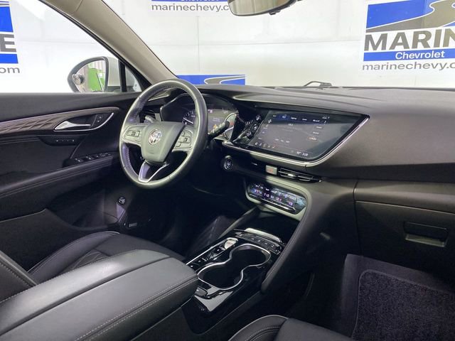 Used 2023 Buick Envision Avenir image 27