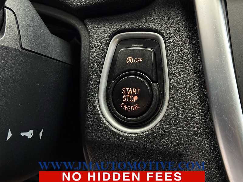 Used 2014 BMW 320i xDrive Sedan image 40