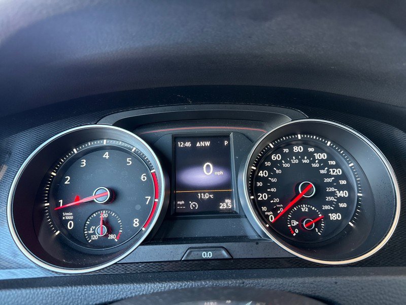 Used 2015 Volkswagen GTI Autobahn image 16