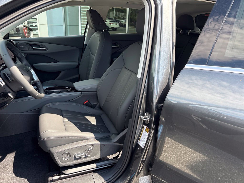 New 2026 Audi Q3 quattro 2.0T AWD/4WD image 9