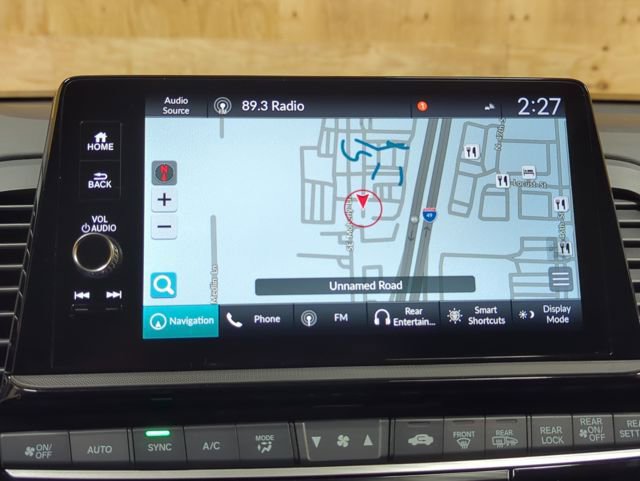 New 2026 Honda Odyssey Touring image 19