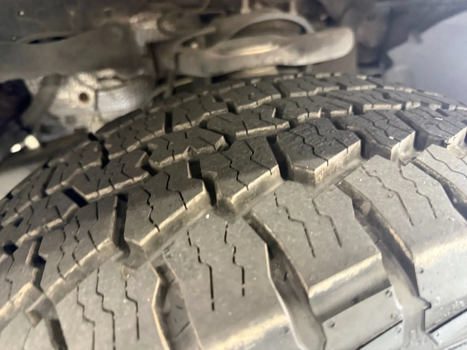 Used 2019 Toyota Tundra Limited AWD/4WD image 45
