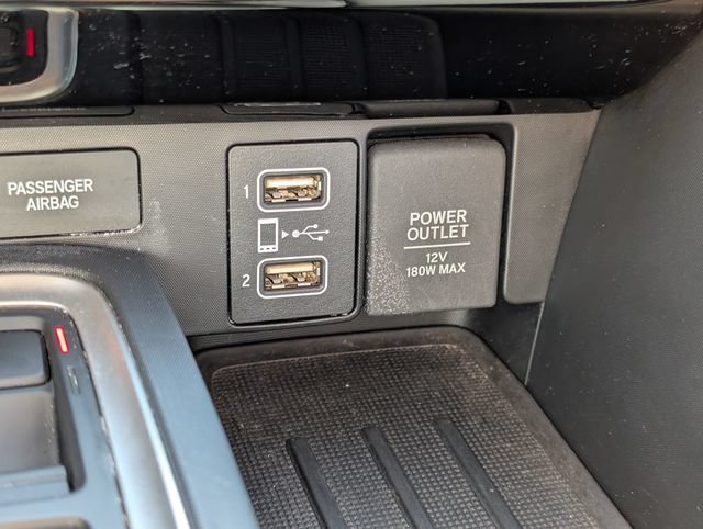 Used 2022 Honda Insight EX image 24