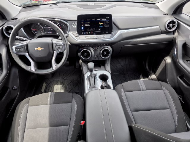 Used 2023 Chevrolet Blazer LT w/ Convenience Package AWD/4WD image 28