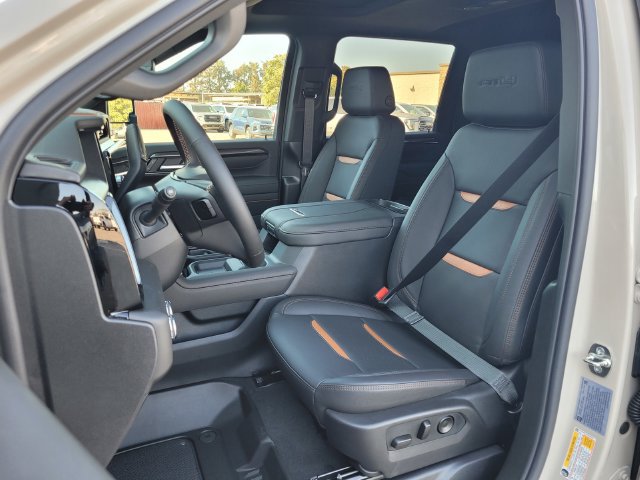 New 2026 GMC Sierra 2500 AT4 w/ Max Trailering Package AWD/4WD image 16