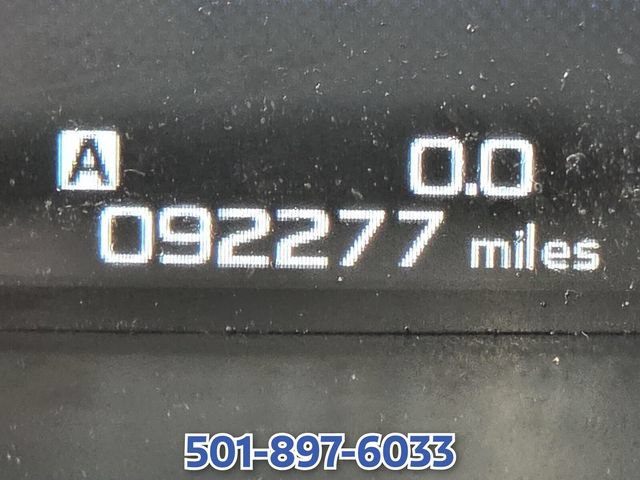 Used 2019 Subaru Outback 2.5i Touring AWD/4WD image 24