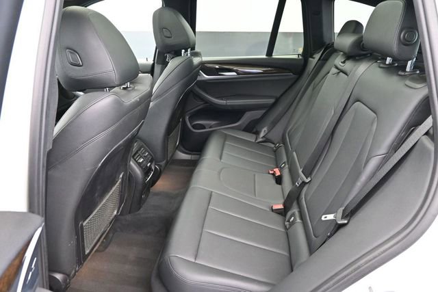 Used 2019 BMW X3 xDrive30i AWD/4WD image 29