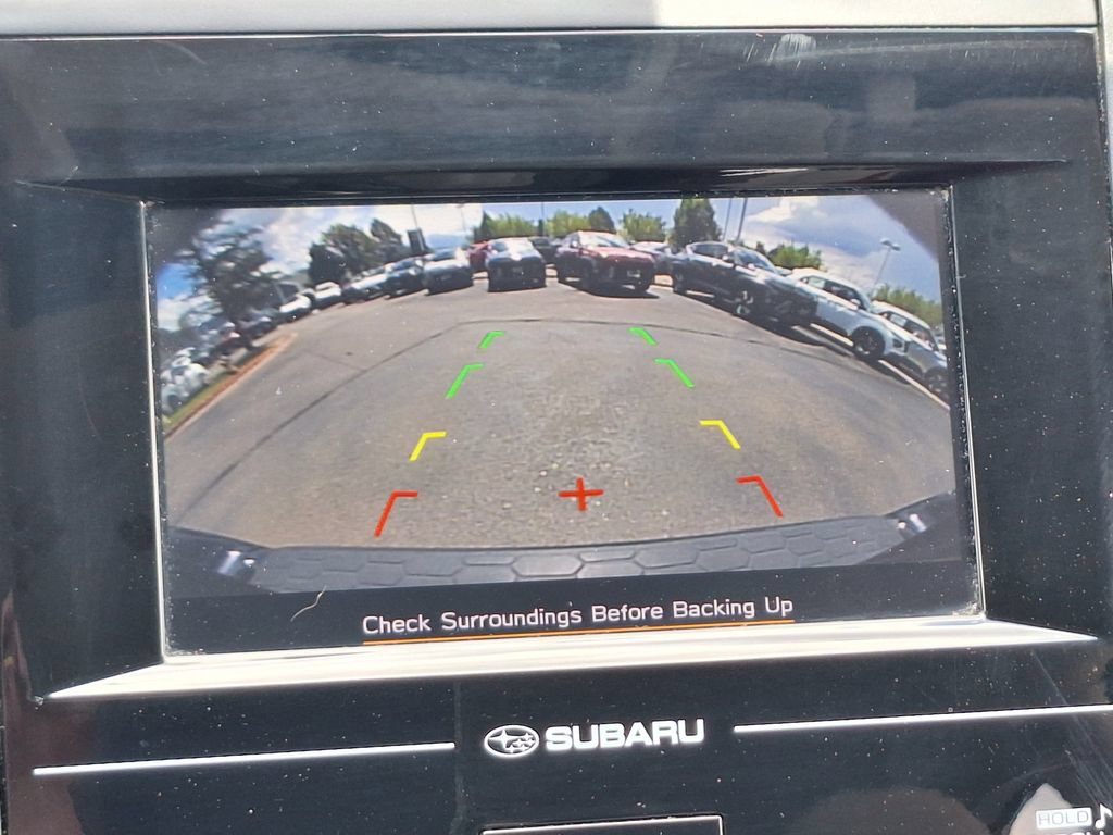 Used 2018 Subaru Crosstrek 2.0i Premium w/ Popular Package #3 AWD/4WD image 19