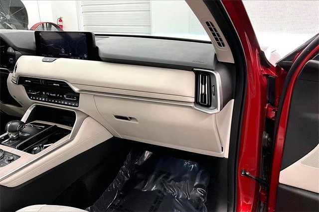 Used 2025 MAZDA CX-90 Plug-In Hybrid w/ Premium Plus image 15