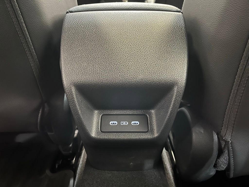 Certified 2024 Acura Integra A-Spec FWD image 16