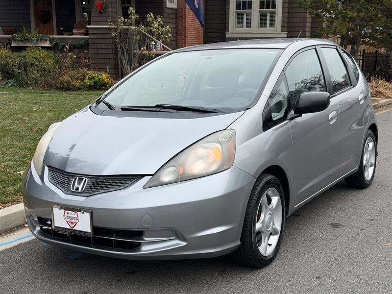 Used 2009 Honda Fit image 2