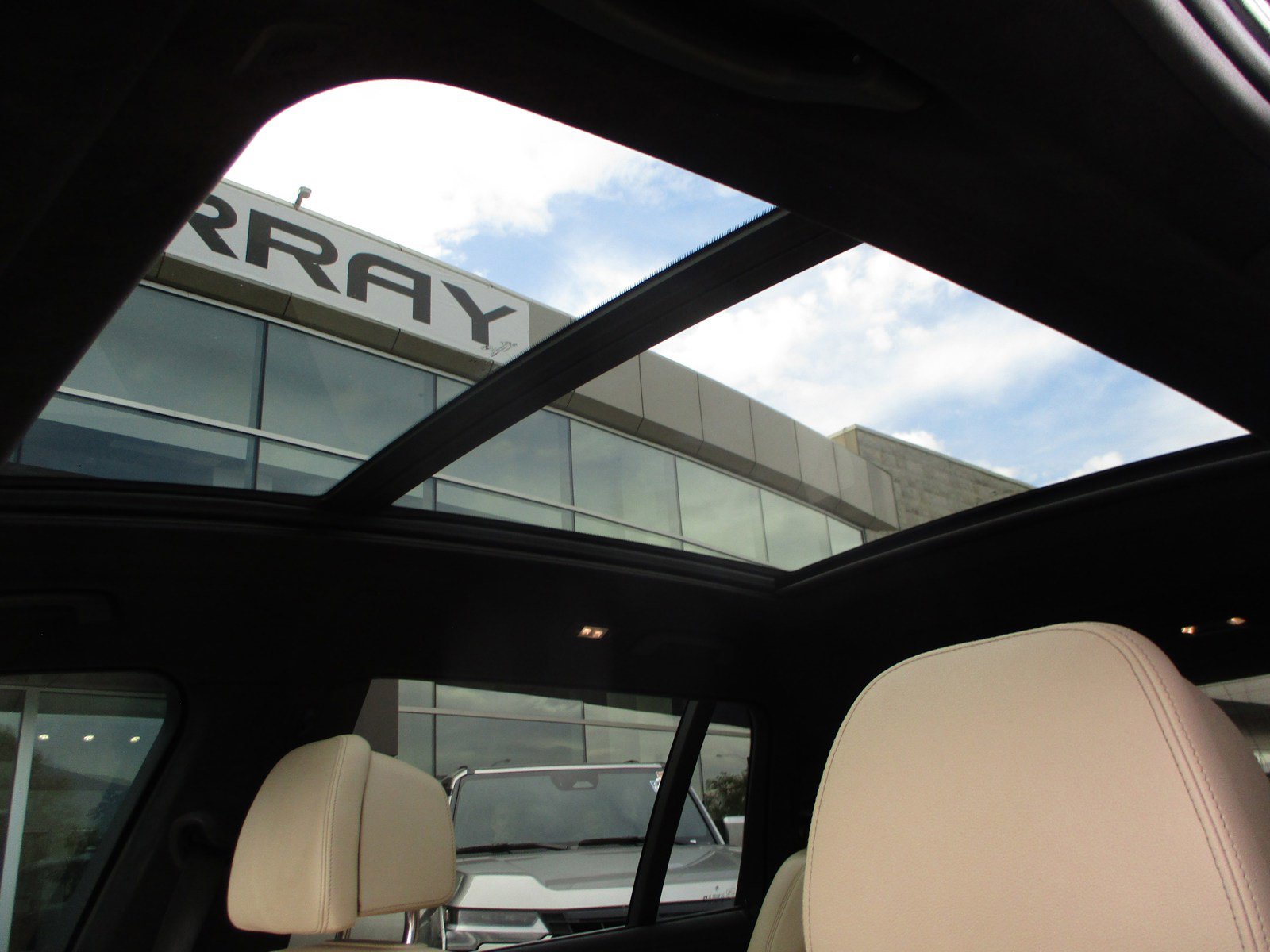 Used 2021 BMW X7 xDrive40i image 18