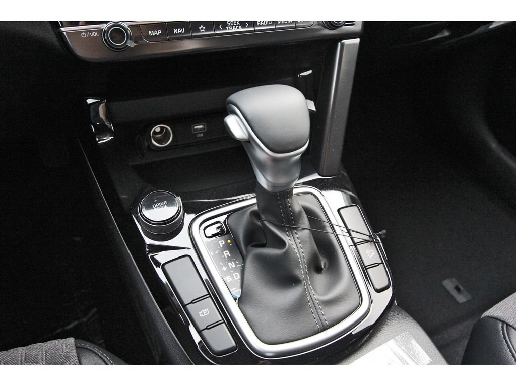New 2026 Kia Seltos S FWD image 21