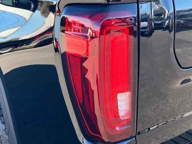 New 2025 GMC Sierra 1500 Denali image 11