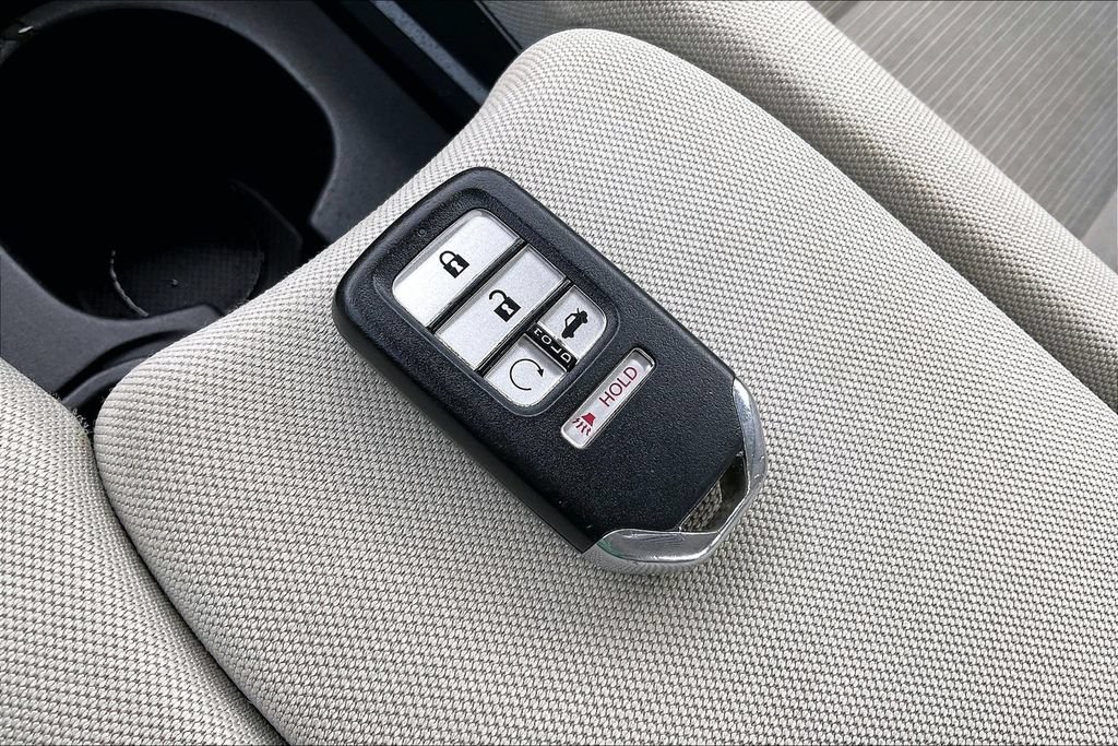 Certified 2022 Honda Insight EX image 31